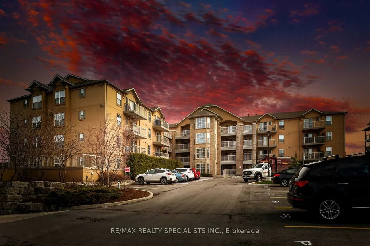 1480, Bishops, 1007 - GA Glen Abbey, Oakville