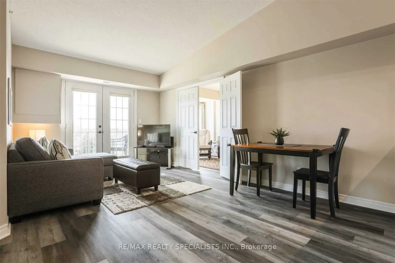 1480, Bishops, 1007 - GA Glen Abbey, Oakville