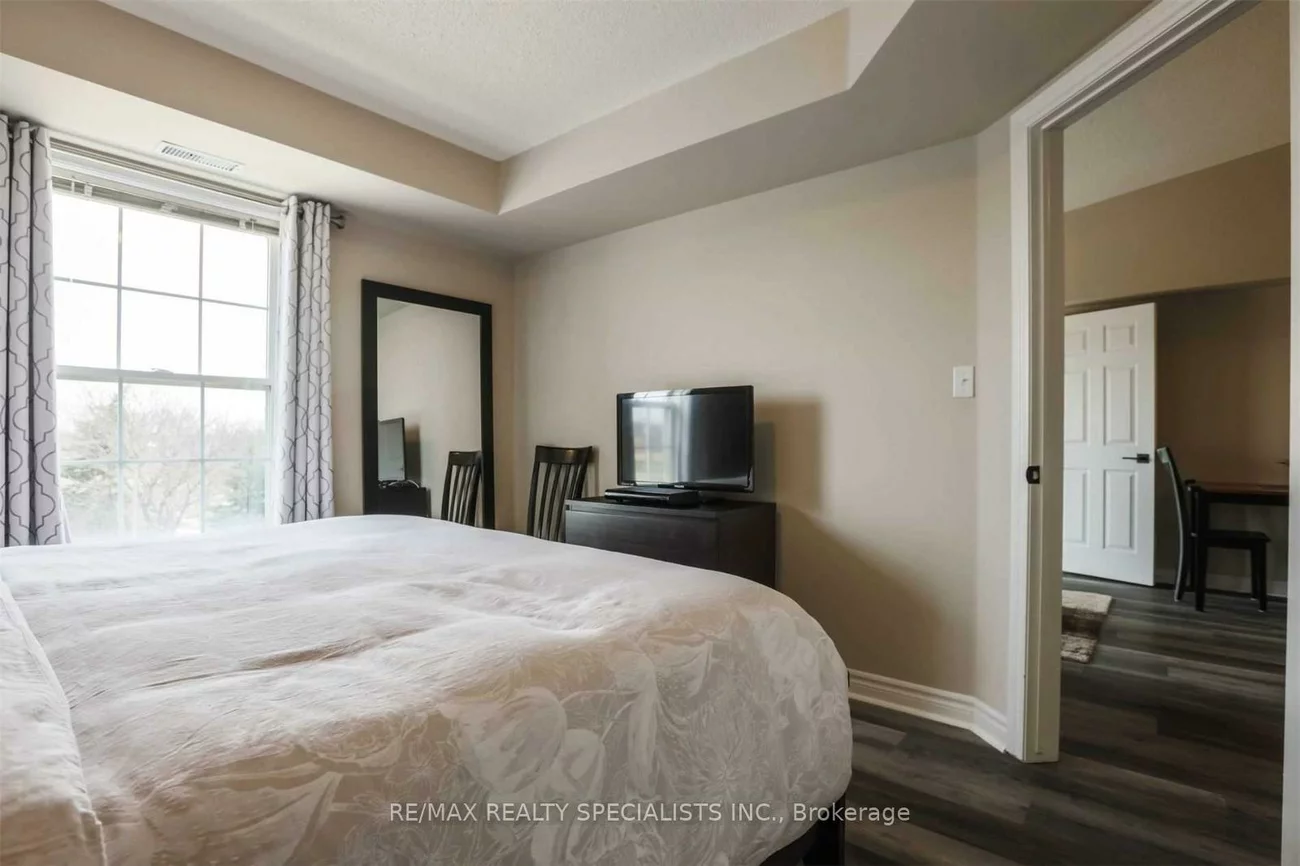 1480, Bishops, 1007 - GA Glen Abbey, Oakville