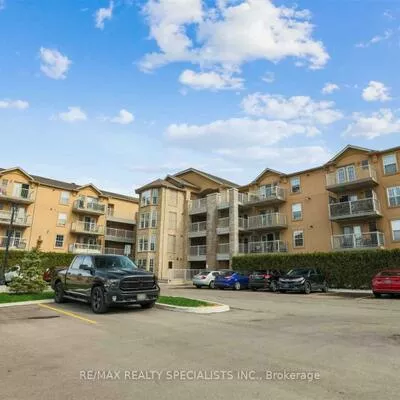 1480, Bishops, 1007 - GA Glen Abbey, Oakville