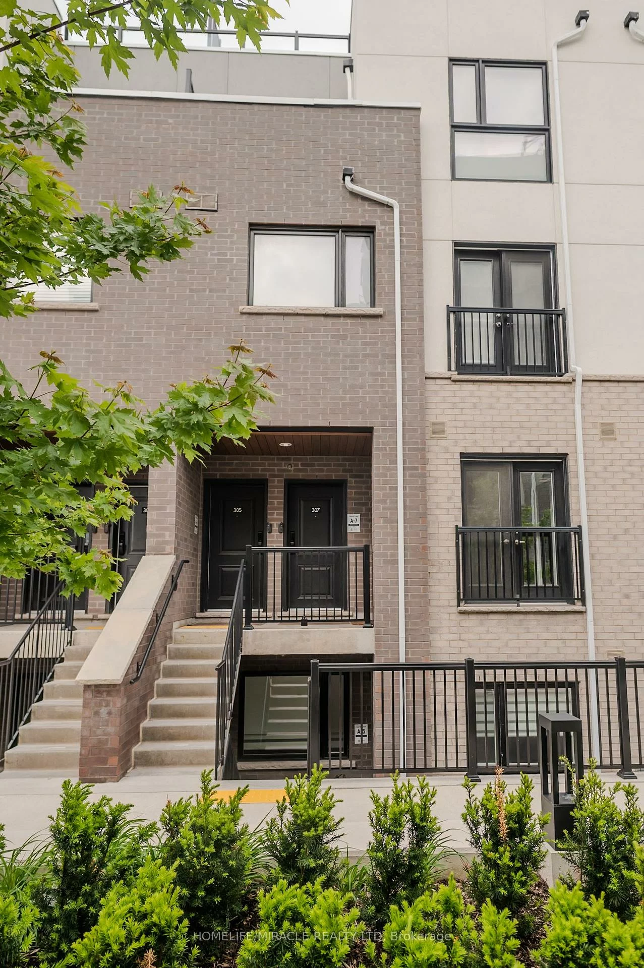 349, Wheat Boom, 1010 - JM Joshua Meadows, Oakville