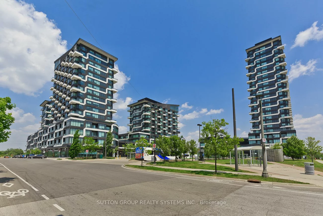 2481, Taunton, 1015 - RO River Oaks, Oakville