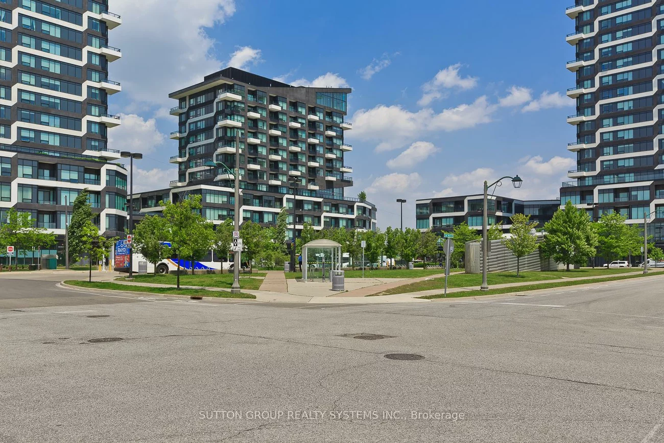 2481, Taunton, 1015 - RO River Oaks, Oakville