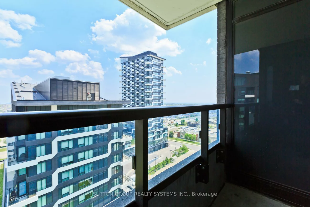 2481, Taunton, 1015 - RO River Oaks, Oakville
