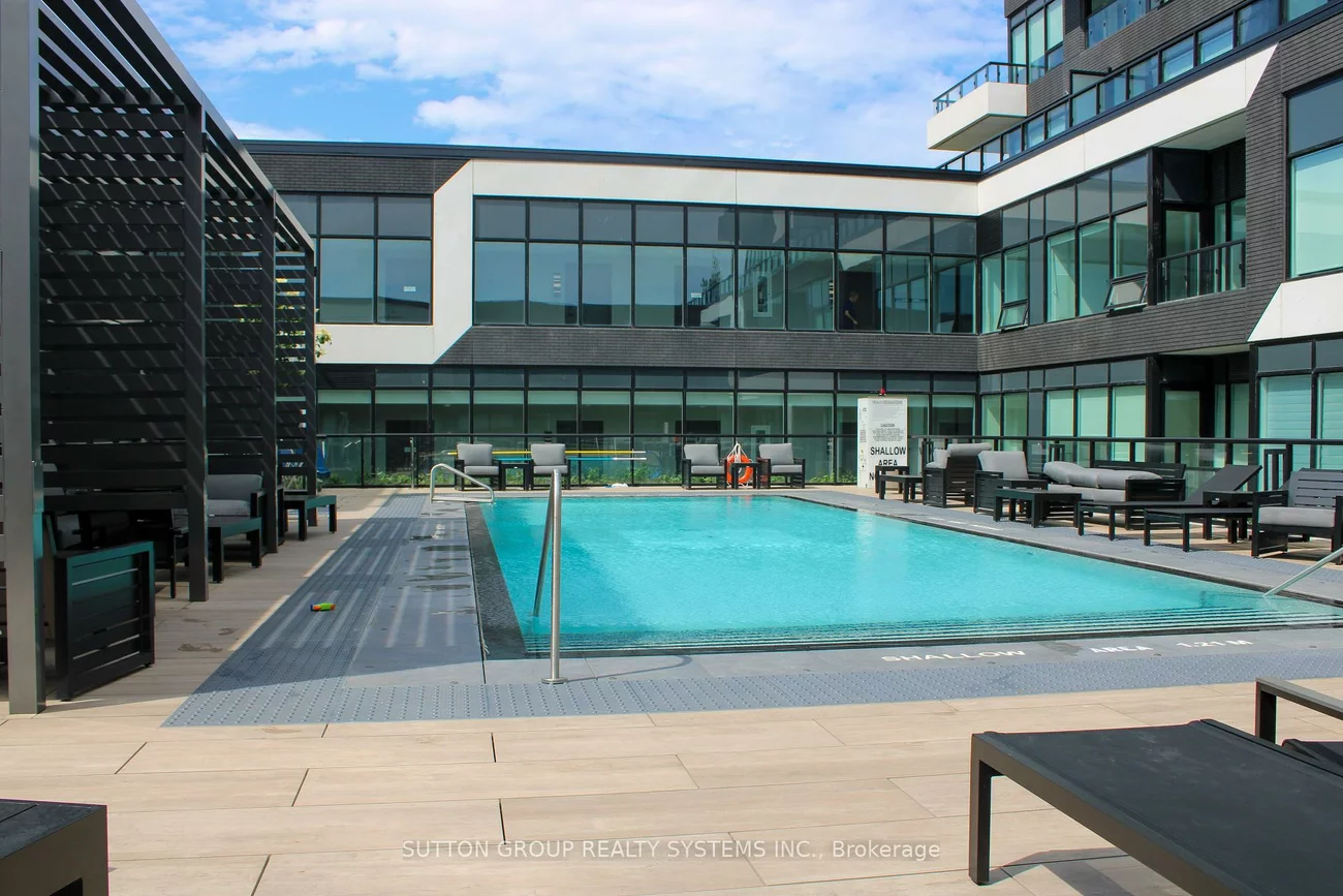 2481, Taunton, 1015 - RO River Oaks, Oakville