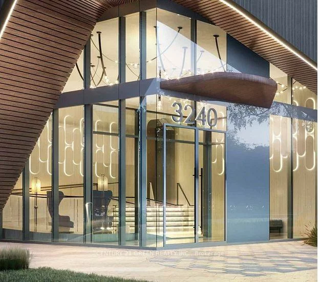 3240, William Colton, 1010 - JM Joshua Meadows, Oakville