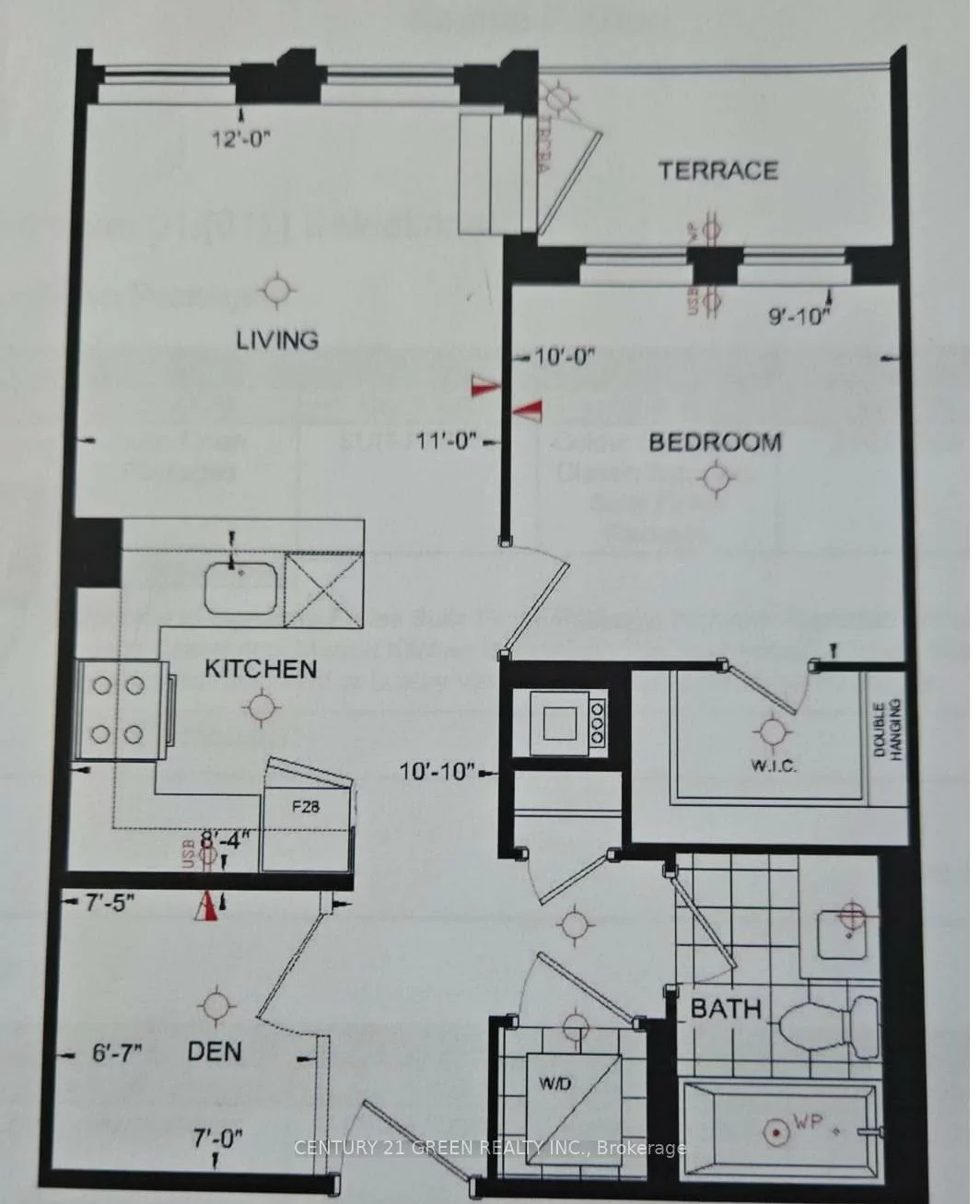 3240, William Colton, 1010 - JM Joshua Meadows, Oakville