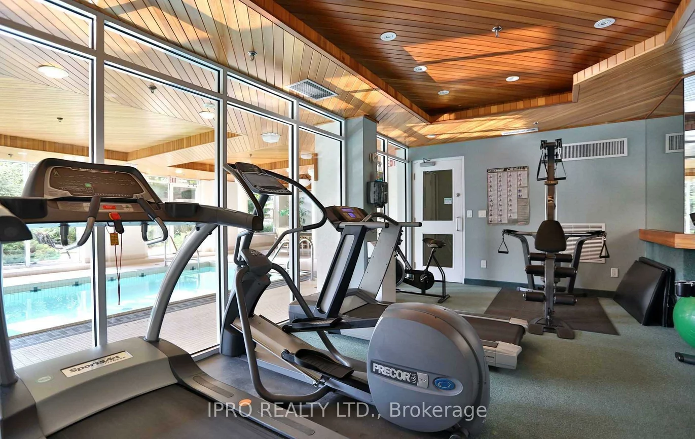40, Old Mill, 1014 - QE Queen Elizabeth, Oakville