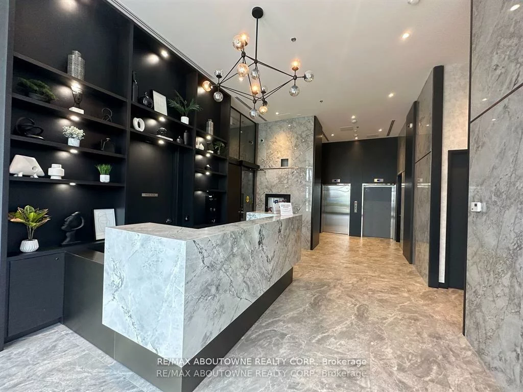 3005, Pine Glen, 1019 - WM Westmount, Oakville