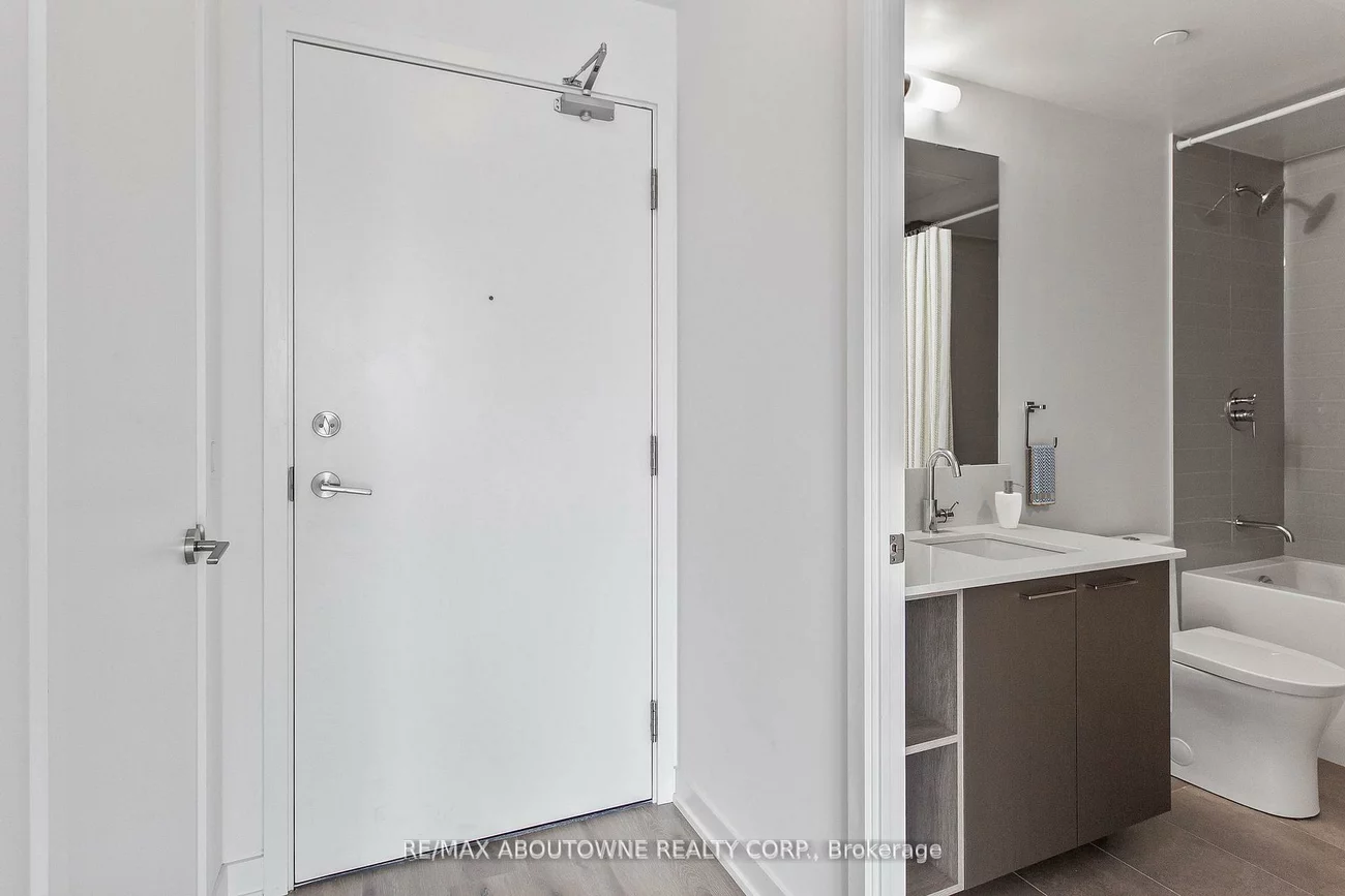3005, Pine Glen, 1019 - WM Westmount, Oakville