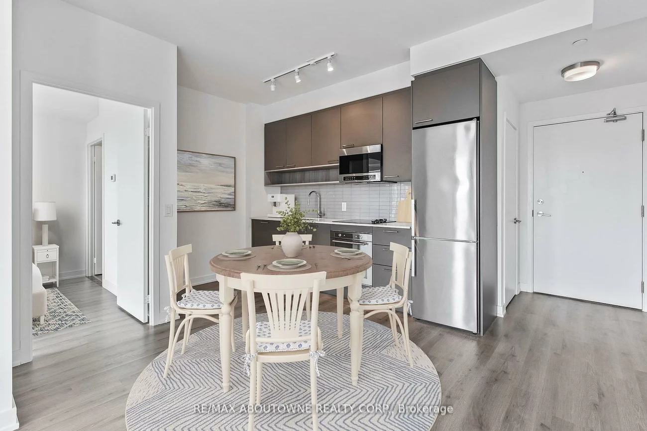 3005, Pine Glen, 1019 - WM Westmount, Oakville