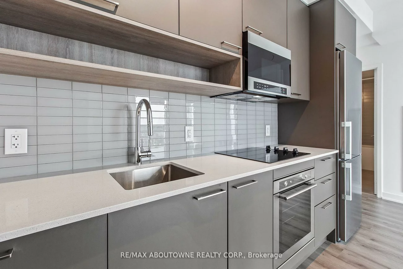 3005, Pine Glen, 1019 - WM Westmount, Oakville