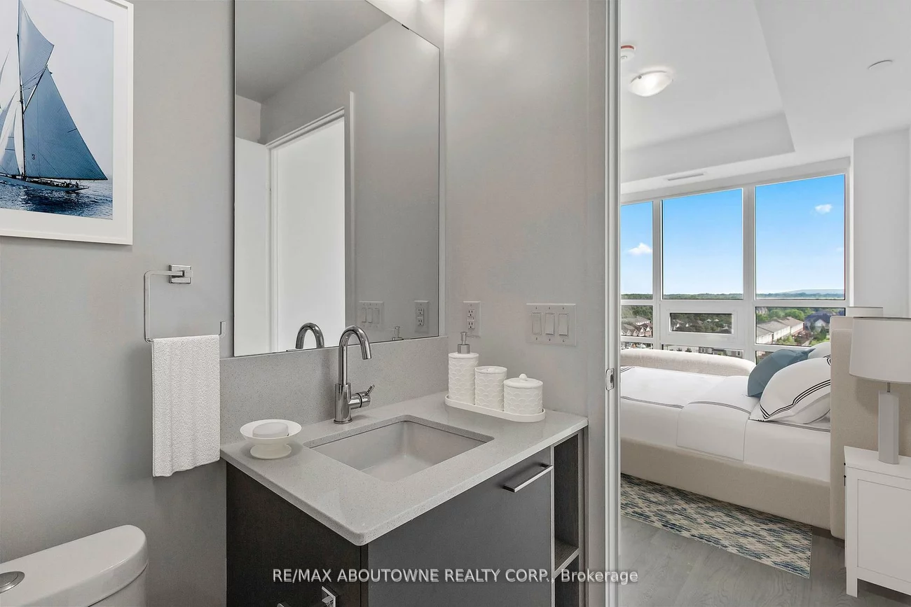 3005, Pine Glen, 1019 - WM Westmount, Oakville