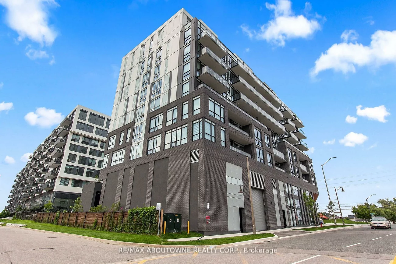 3005, Pine Glen, 1019 - WM Westmount, Oakville