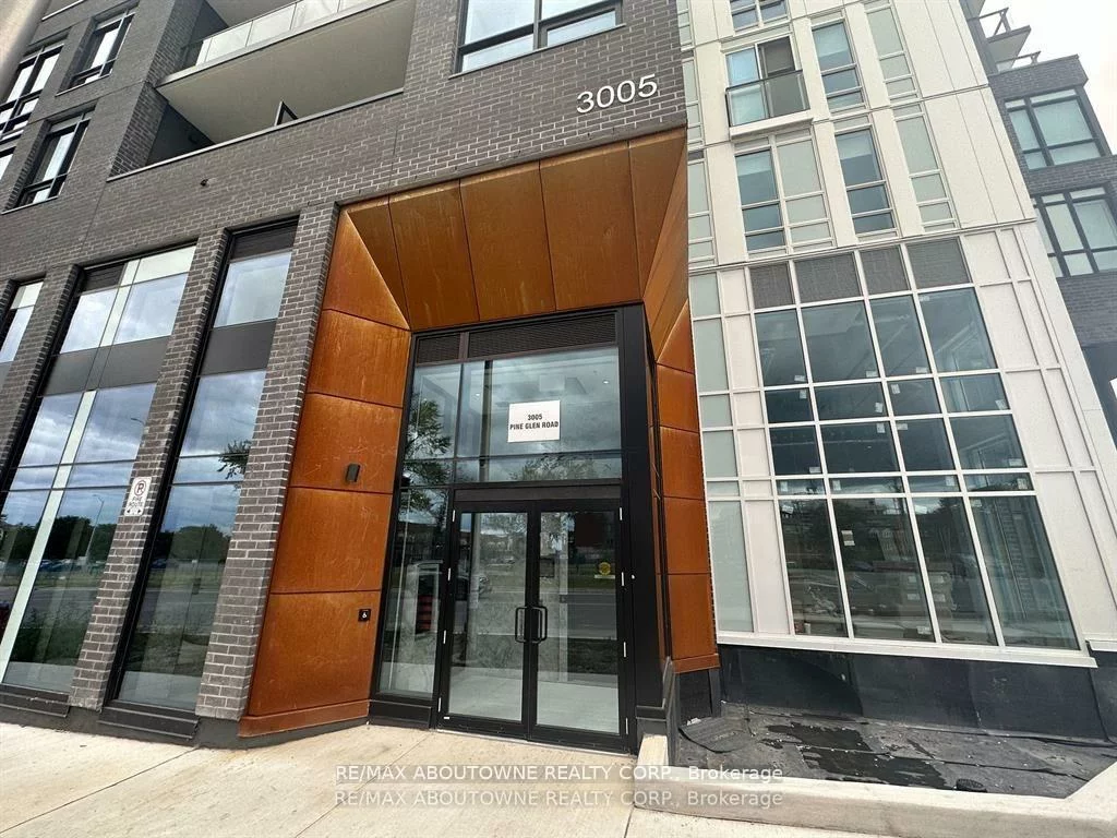 3005, Pine Glen, 1019 - WM Westmount, Oakville