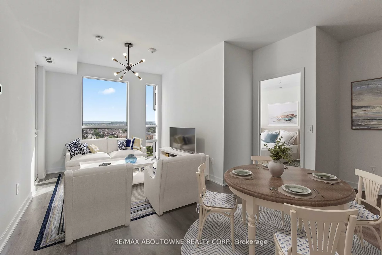 3005, Pine Glen, 1019 - WM Westmount, Oakville