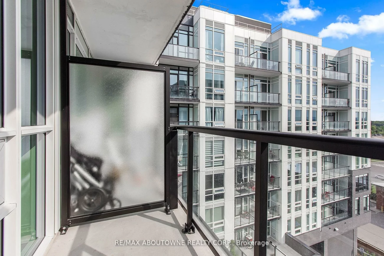 3005, Pine Glen, 1019 - WM Westmount, Oakville