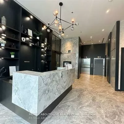 3005, Pine Glen, 1019 - WM Westmount, Oakville