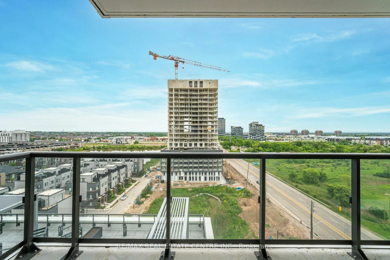 335, Wheat Boom, 1010 - JM Joshua Meadows, Oakville