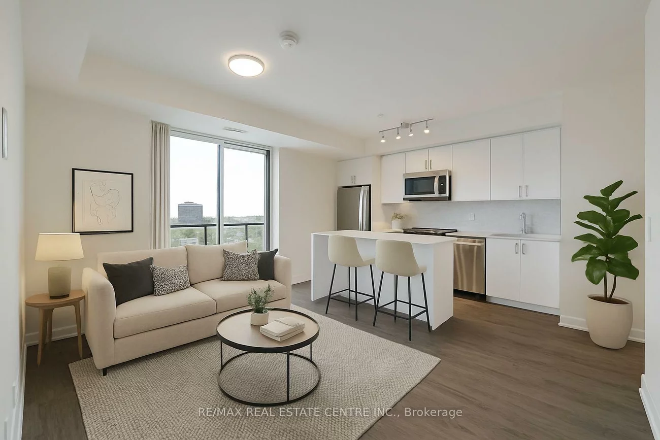 335, Wheat Boom, 1010 - JM Joshua Meadows, Oakville