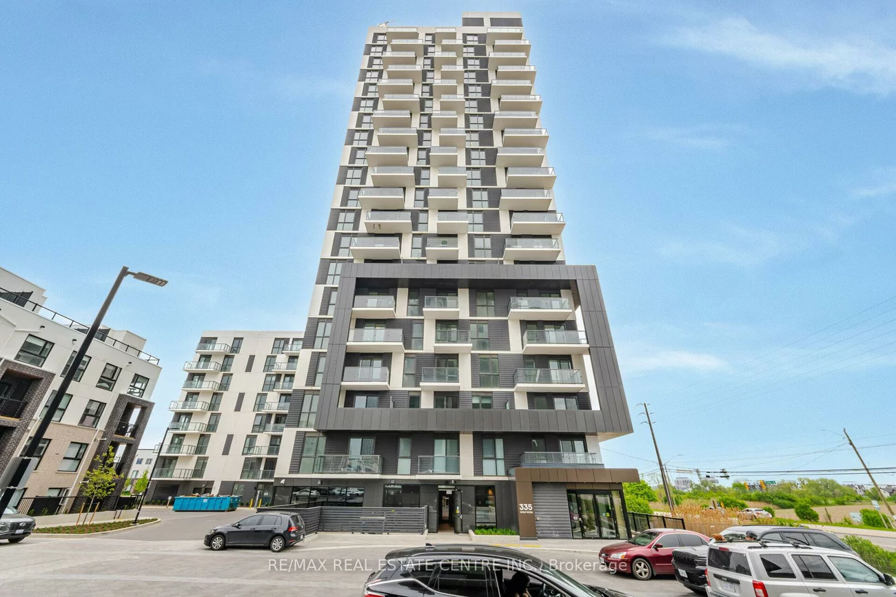 335, Wheat Boom, 1010 - JM Joshua Meadows, Oakville