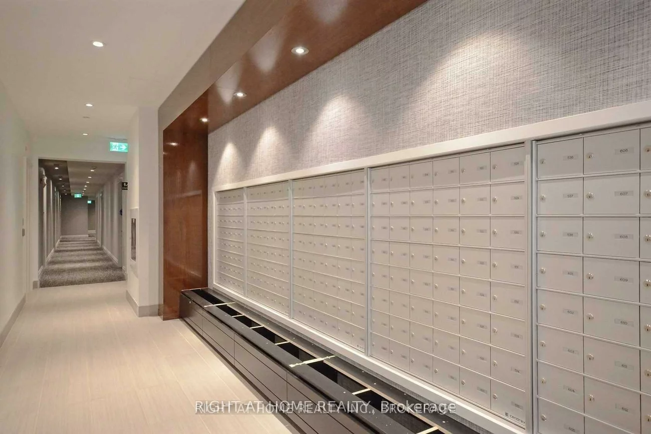 102, Grovewood Common, 1008 - GO Glenorchy, Oakville