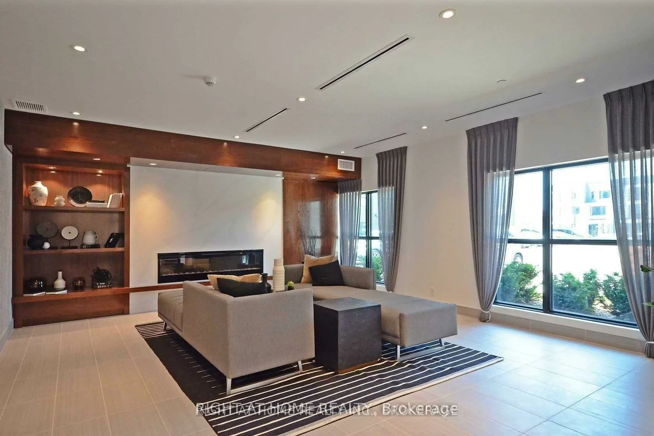 102, Grovewood Common, 1008 - GO Glenorchy, Oakville