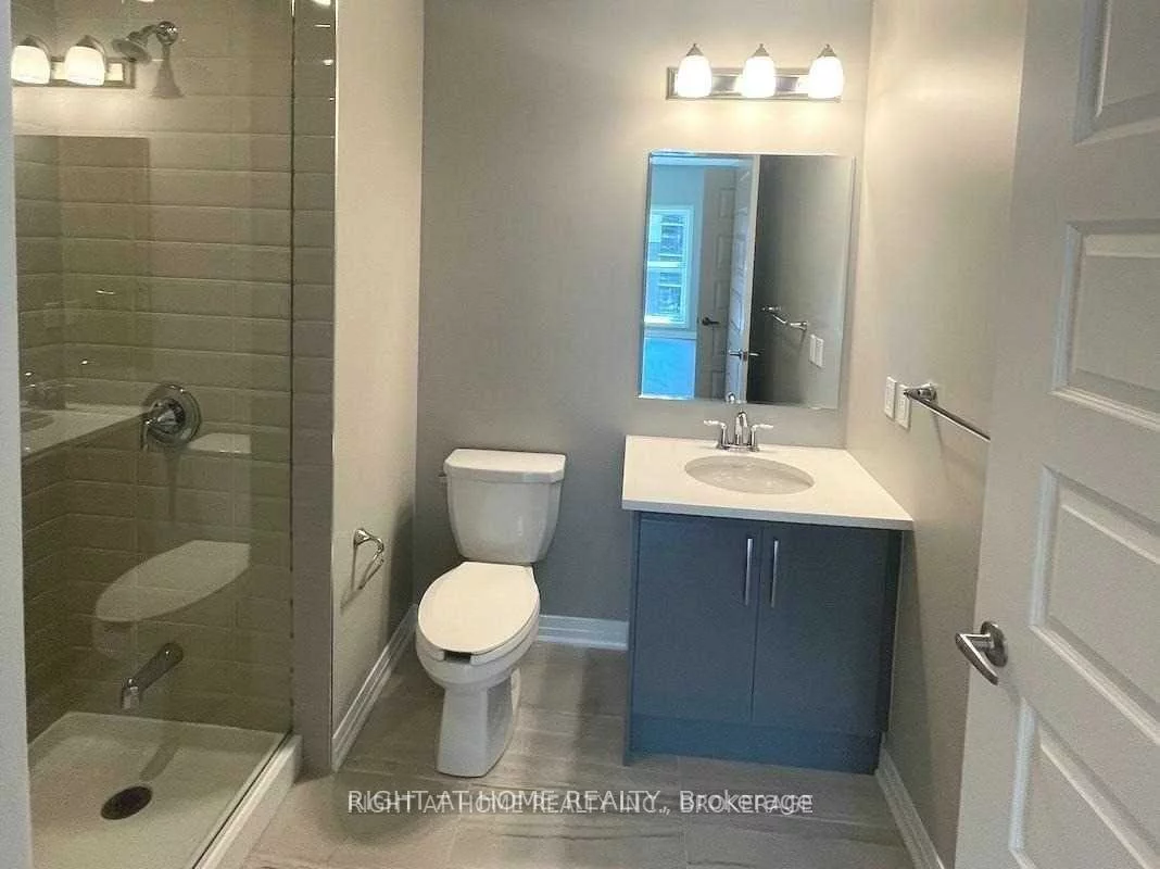 102, Grovewood Common, 1008 - GO Glenorchy, Oakville
