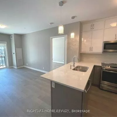 102, Grovewood Common, 1008 - GO Glenorchy, Oakville