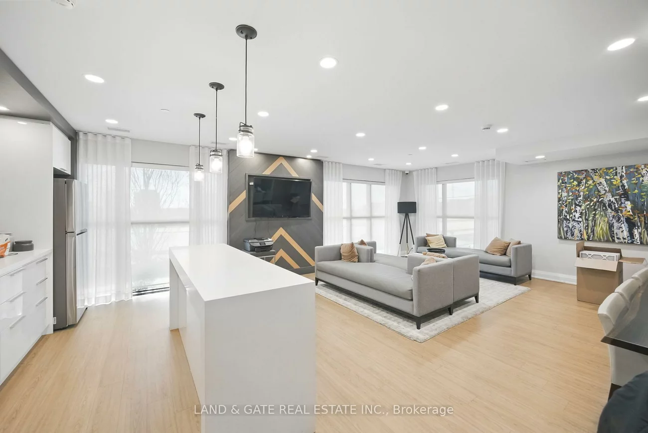128, Grovewood, 1008 - GO Glenorchy, Oakville
