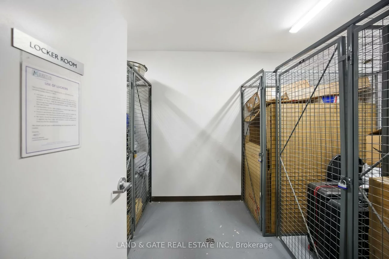 128, Grovewood, 1008 - GO Glenorchy, Oakville
