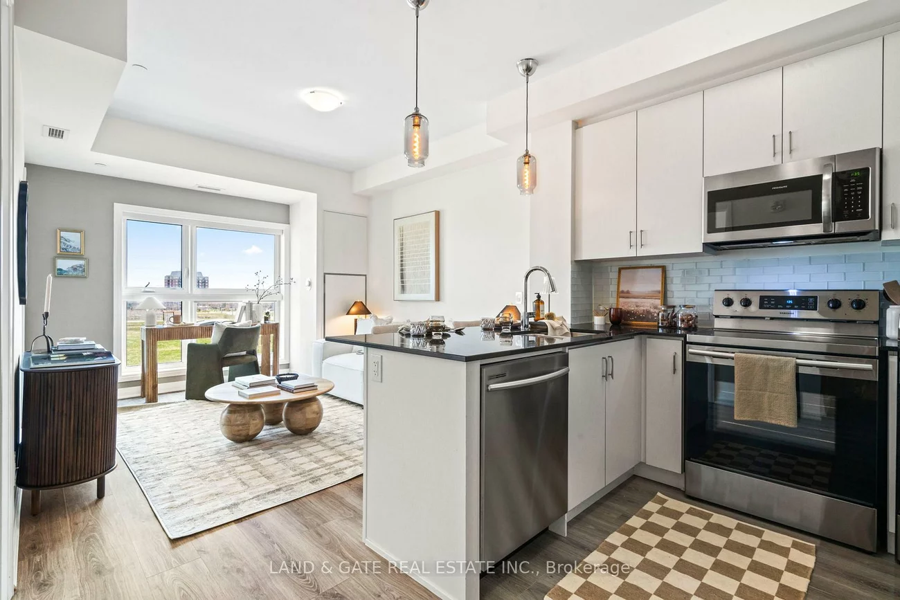 128, Grovewood, 1008 - GO Glenorchy, Oakville