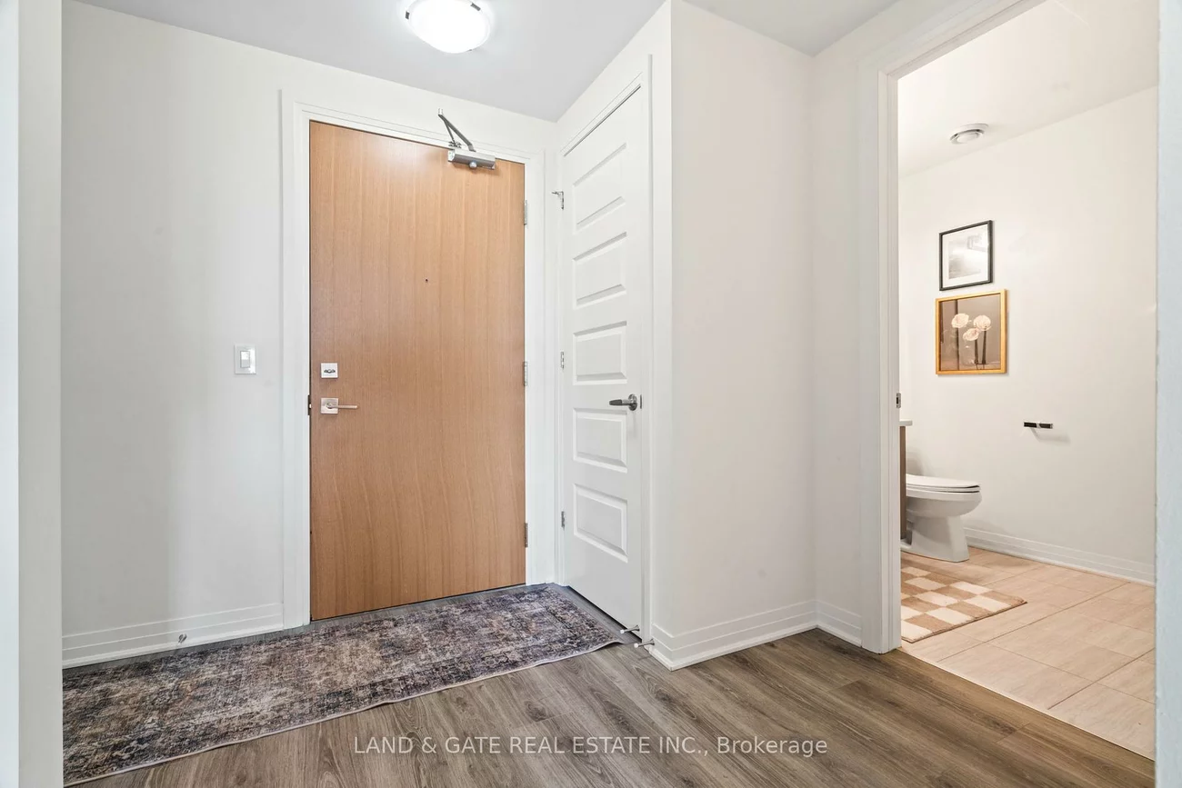 128, Grovewood, 1008 - GO Glenorchy, Oakville