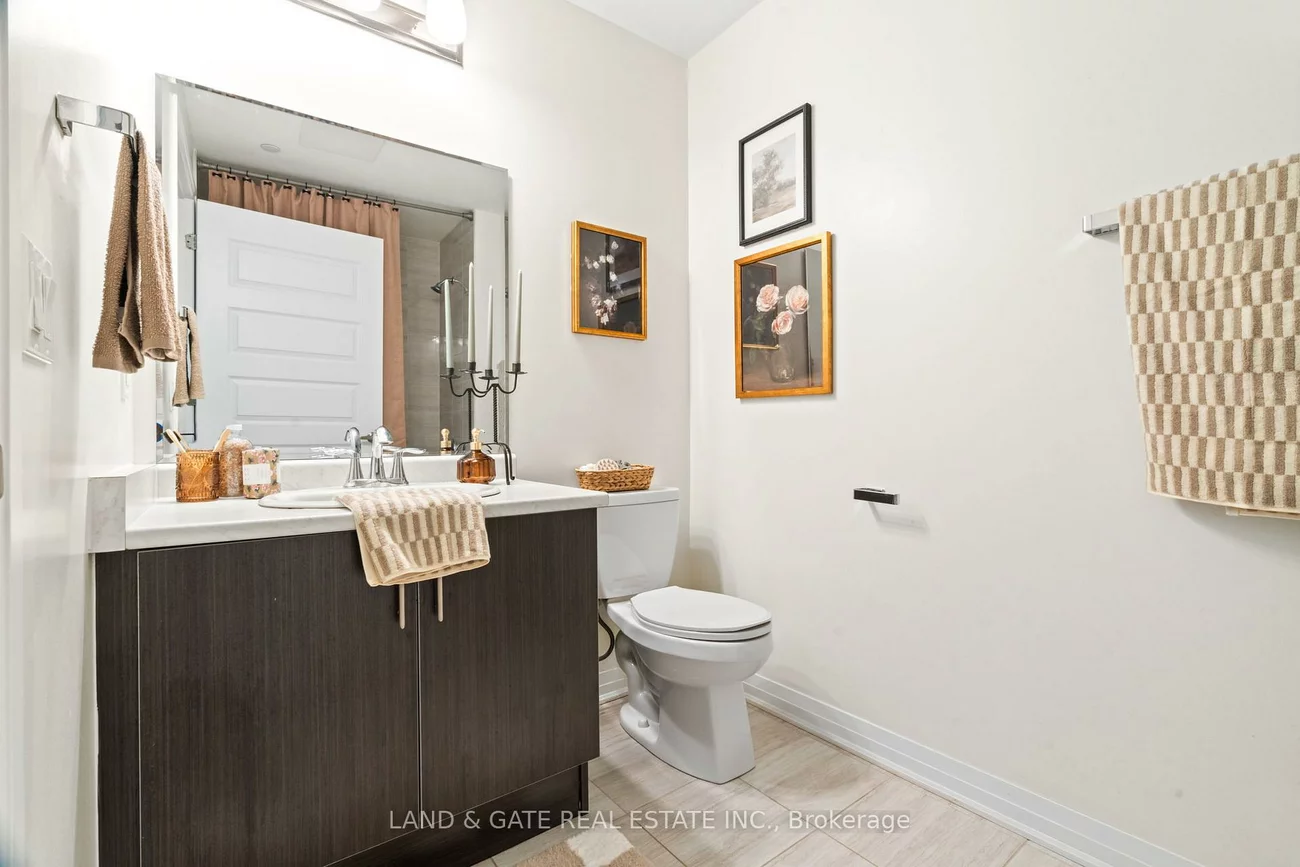 128, Grovewood, 1008 - GO Glenorchy, Oakville