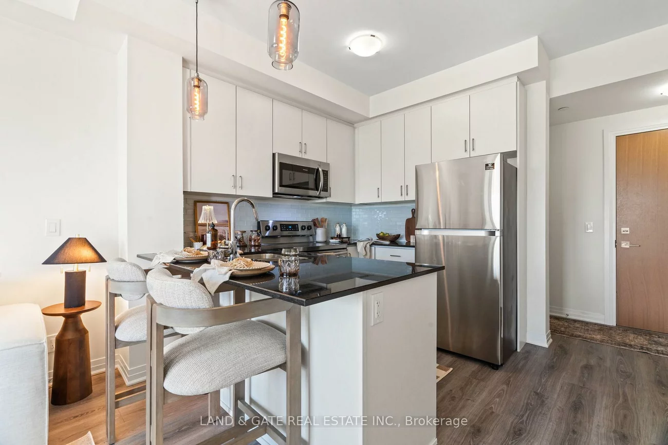 128, Grovewood, 1008 - GO Glenorchy, Oakville