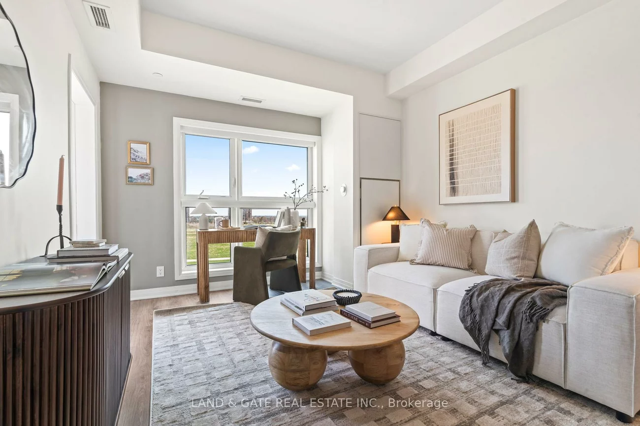 128, Grovewood, 1008 - GO Glenorchy, Oakville