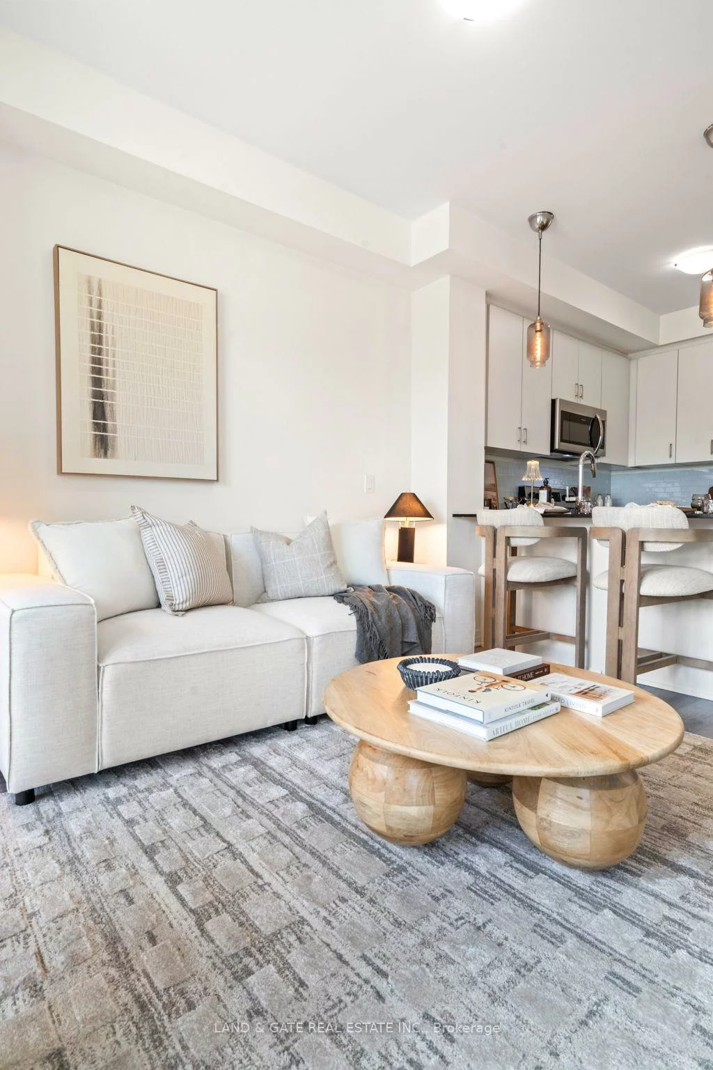 128, Grovewood, 1008 - GO Glenorchy, Oakville