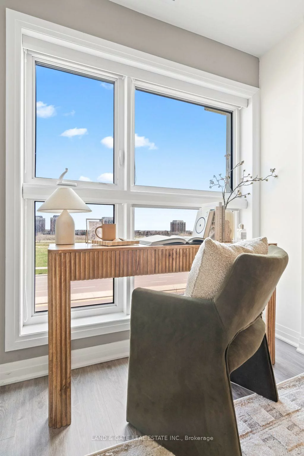 128, Grovewood, 1008 - GO Glenorchy, Oakville