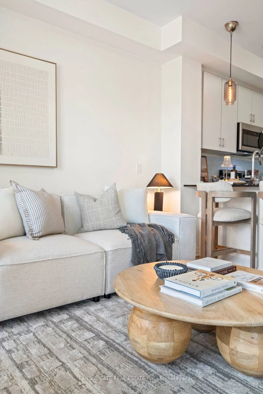 128, Grovewood, 1008 - GO Glenorchy, Oakville