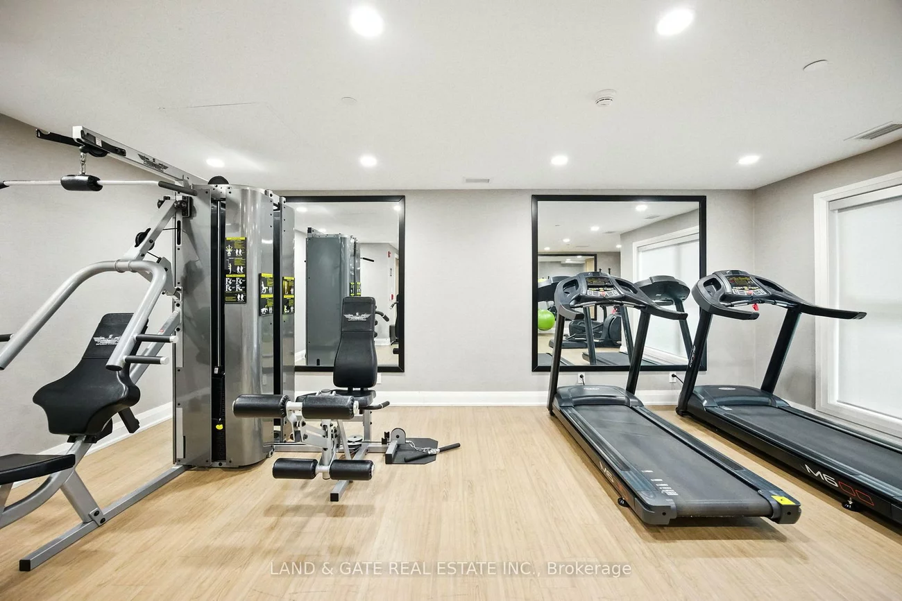 128, Grovewood, 1008 - GO Glenorchy, Oakville