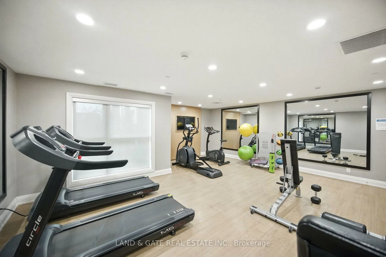 128, Grovewood, 1008 - GO Glenorchy, Oakville