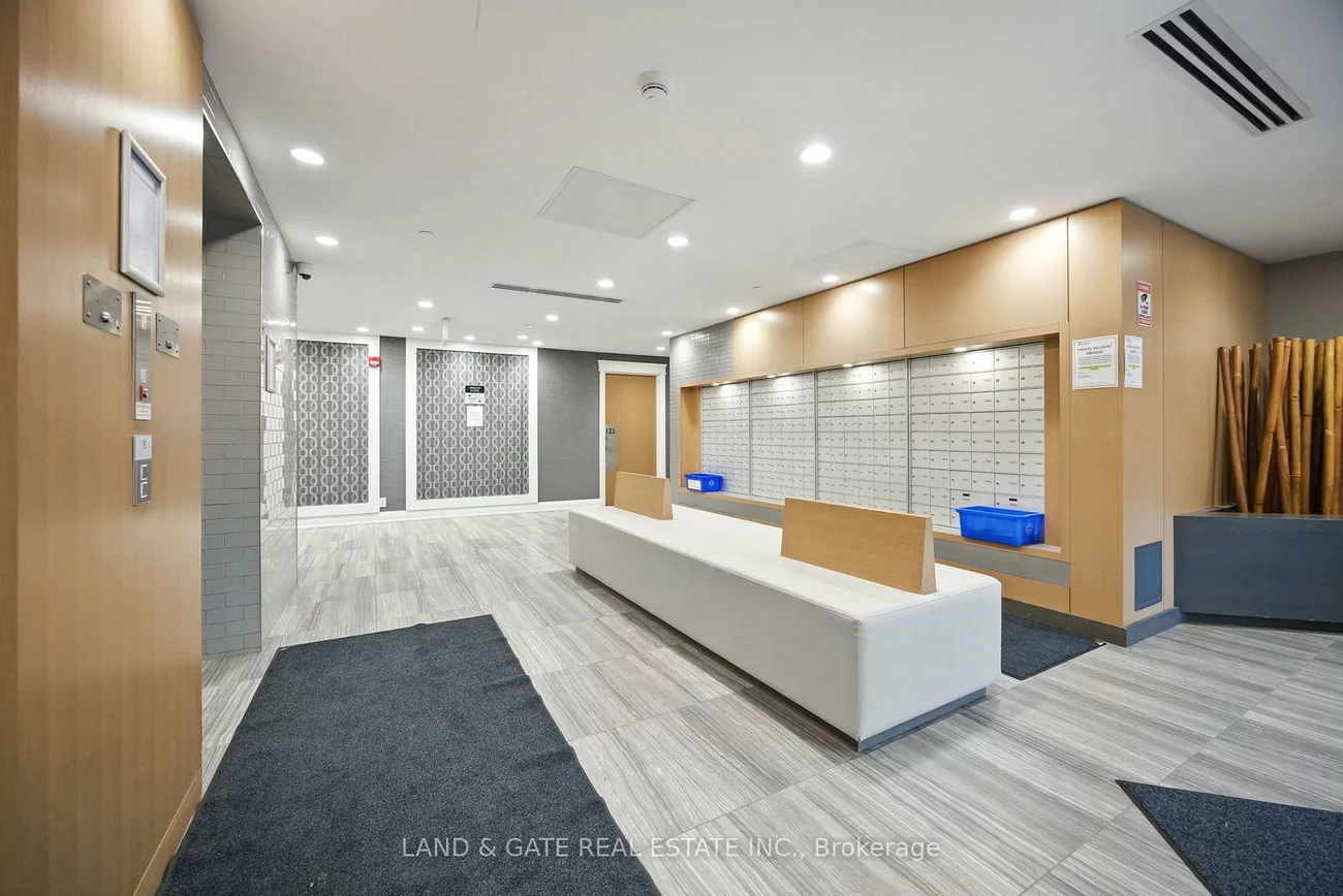 128, Grovewood, 1008 - GO Glenorchy, Oakville