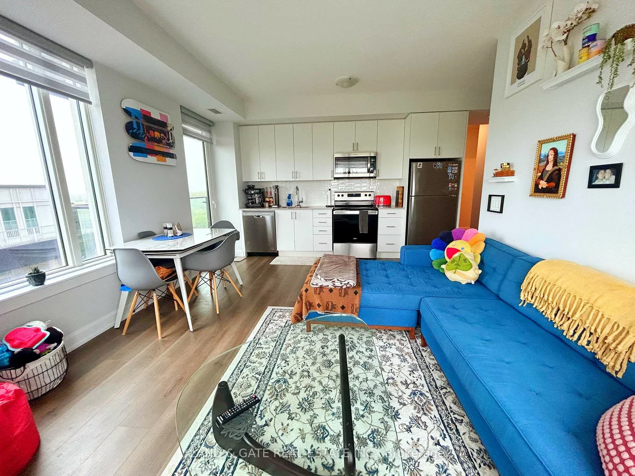 3220, William Coltson, 1010 - JM Joshua Meadows, Oakville