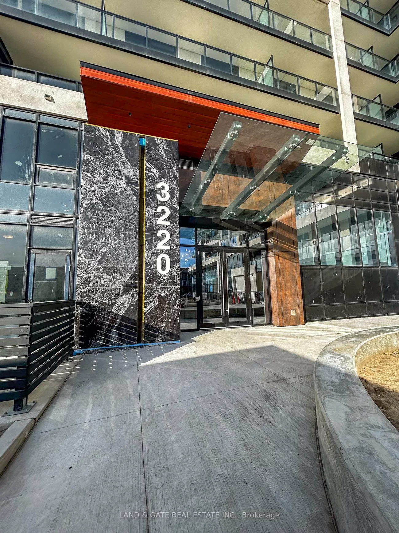 3220, William Coltson, 1010 - JM Joshua Meadows, Oakville