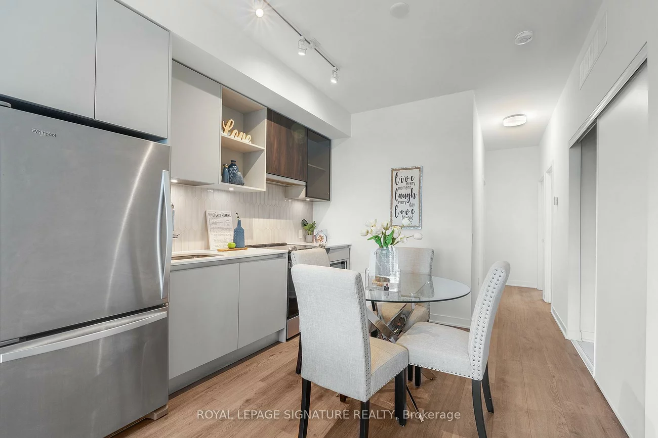 3010, Trailside, 1008 - GO Glenorchy, Oakville
