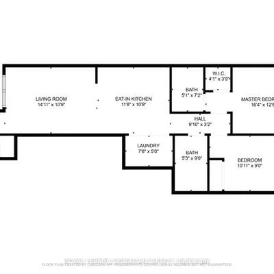 3010, Trailside, 1008 - GO Glenorchy, Oakville