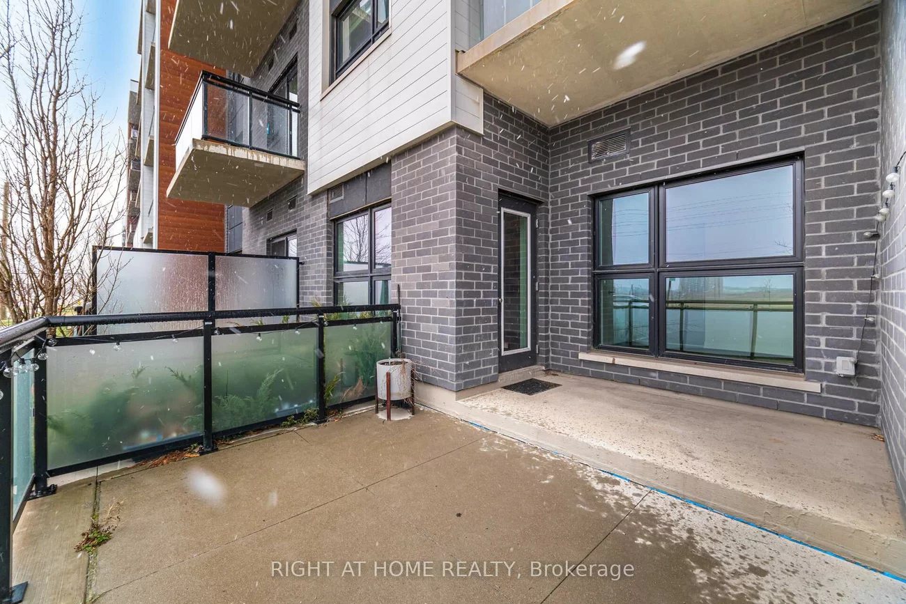 128, Grovewood, 1008 - GO Glenorchy, Oakville