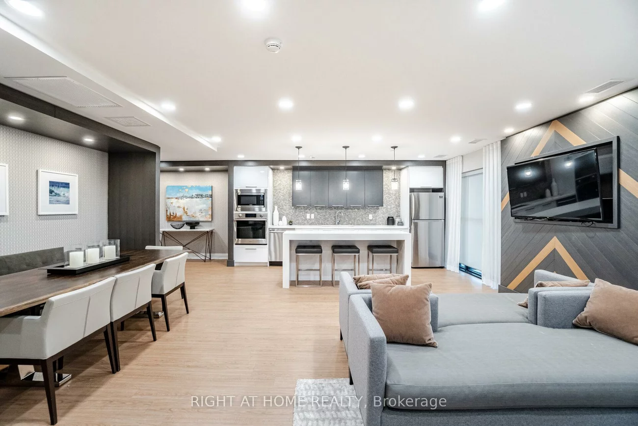128, Grovewood, 1008 - GO Glenorchy, Oakville