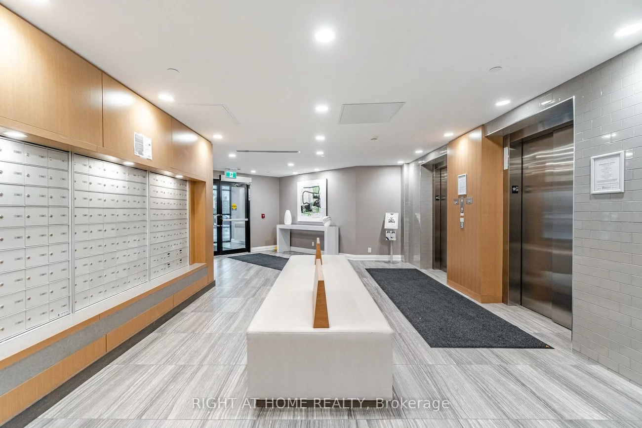 128, Grovewood, 1008 - GO Glenorchy, Oakville