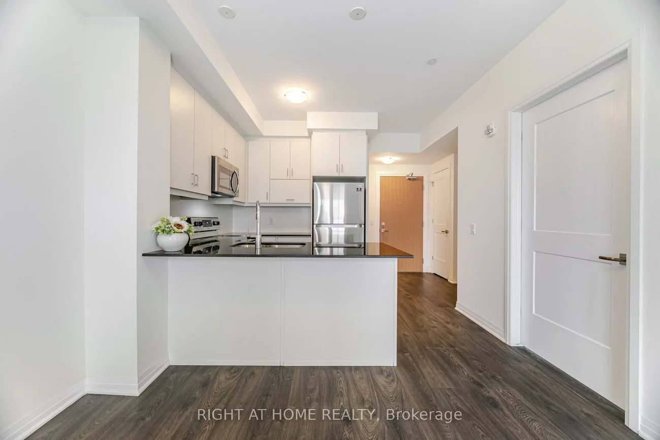 128, Grovewood, 1008 - GO Glenorchy, Oakville